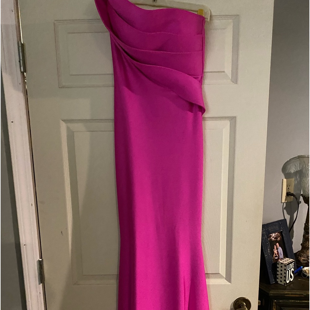 Formal dress